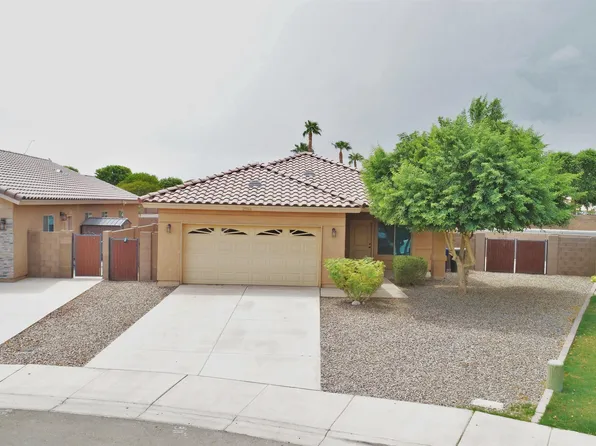 2784 S 44th Trl, Yuma, AZ 85364