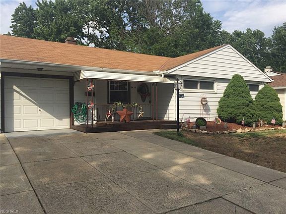 2nd image of 9434 Newkirk Dr