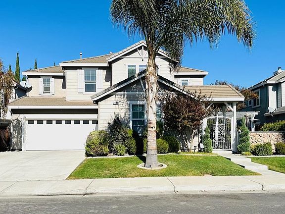 2885 Funston Ct, Tracy, CA 95377 | MLS #ML81947734 | Zillow