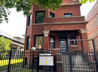 6331 S Elizabeth St #2F, Chicago, IL 60636