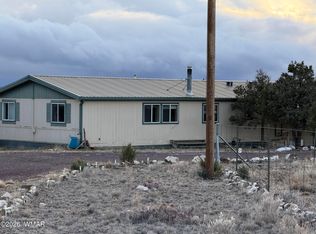 9959 Pioneer Trl, Show Low, AZ 85901