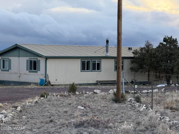 9959 Pioneer Trl, Show Low, AZ 85901