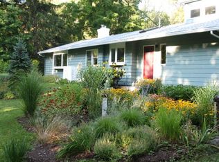 376 Turkey Hill Rd, Ithaca, NY 14850