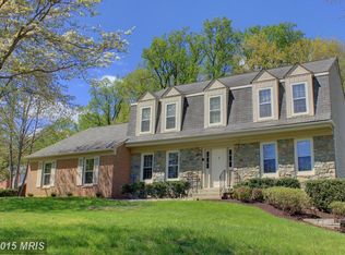 7100 Rivers Edge Rd, Columbia, MD 21044