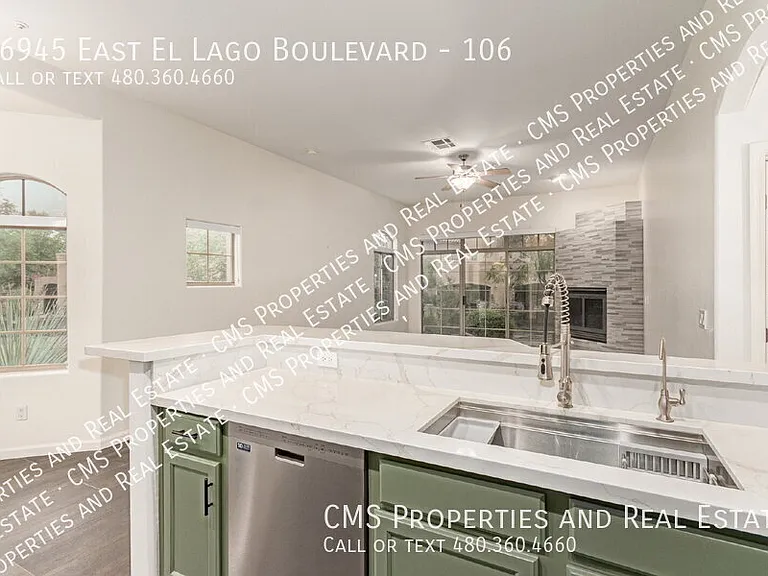 16945 E El Lago Blvd #106 — Photo 7