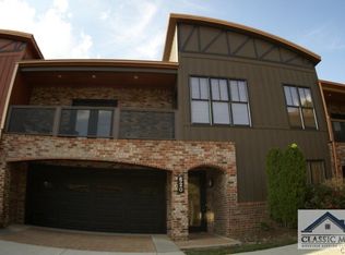 118 Ruth St #520, Athens, GA 30601