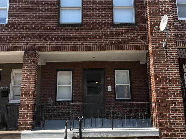 5226 Marlow St, Philadelphia, PA 19124