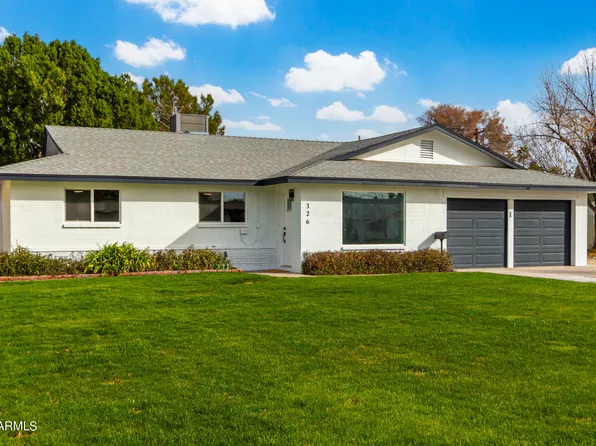 326 E PEBBLE BEACH Drive, Tempe, AZ 85282