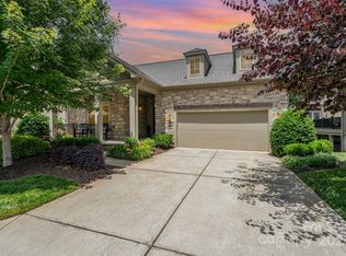 5214 Polo Gate Blvd, Charlotte, NC 28216