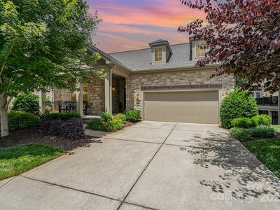 5214 Polo Gate Blvd, Charlotte, NC, 28216