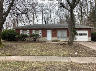4150 N Vinewood Ave, Indianapolis, IN 46254