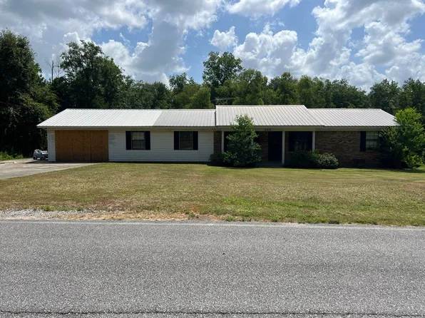 6510 Rockaway Creek Rd, Walnut Hill, FL 32568
