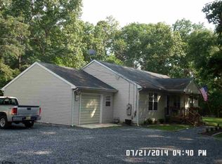 522 2nd Ave, Galloway, NJ 08205