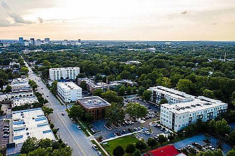Devine District