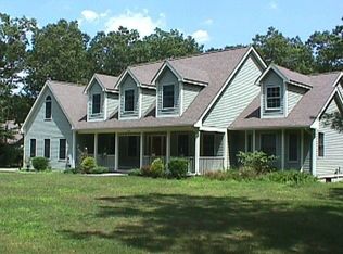 370 Moosehorn Rd, East Greenwich, RI 02818