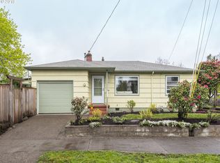 4009 SE 60th Ave, Portland, OR