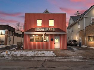 20 S Lincoln Ave, Aurora, IL 60505