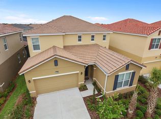 5265 Oakbourne Ave, Davenport, FL 33837