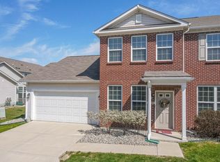 9690 Calamus Dr, Noblesville, IN 46060