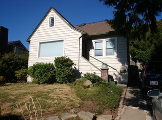 4041 39th Ave SW, Seattle, WA 98116