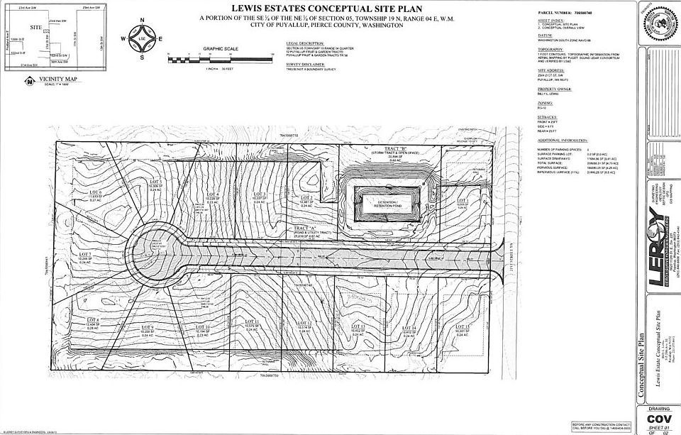1st image of 2504 21st St SW