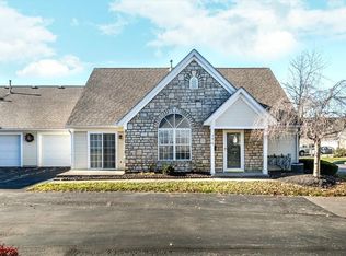 7819 S Meadowlark Ln, Reynoldsburg, OH