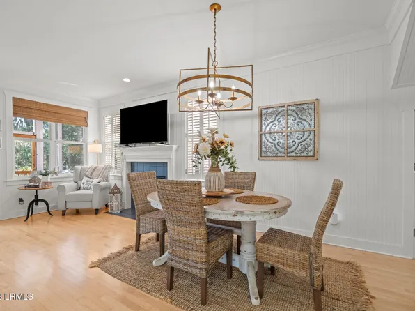 742 Bonito Dr, Fripp Island, SC 29920