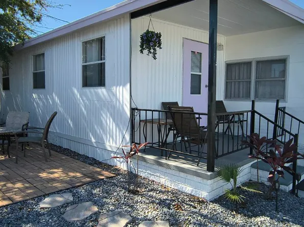 4125 Park St N Lot 512, Saint Petersburg, FL 33709