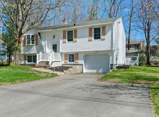 5 Sprucewood Drive, Rochester, NH 03867