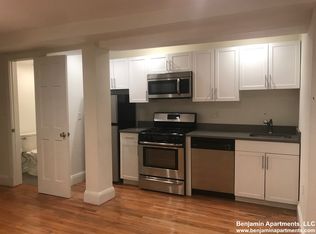 10 Brainerd Rd APT 22, Boston, MA 02134