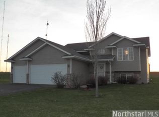 6233 Karston Dr NE, Albertville, MN 55301