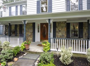 3044 Brownstone Ct, Burtonsville, MD 20866