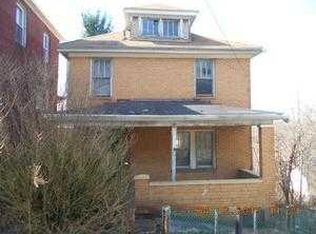 311 7th Ave, Aliquippa, PA