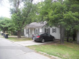 217 E Rogers Ave, Harrison, AR 72601