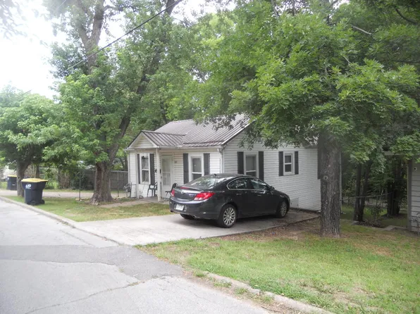 217 E Rogers Ave, Harrison, AR 72601