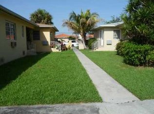 2165 Bay Dr APT 16, North Bay Village, FL 33141