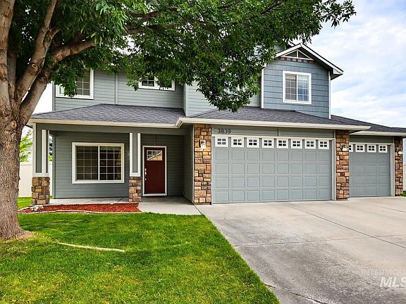 3rd image of 3839 N Cool River Way