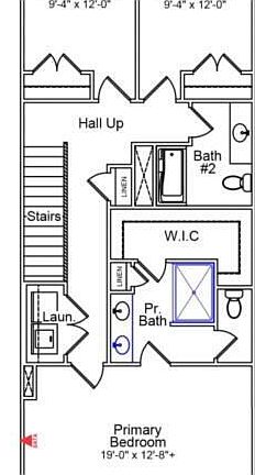 3rd image of 1140 Tea Rose Ct #343