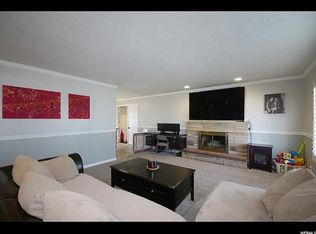 8895 S 540 E, Sandy, UT 84070