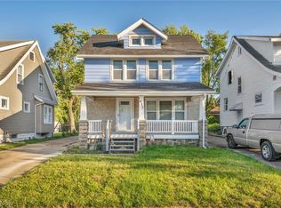413 W 28th St, Lorain, OH