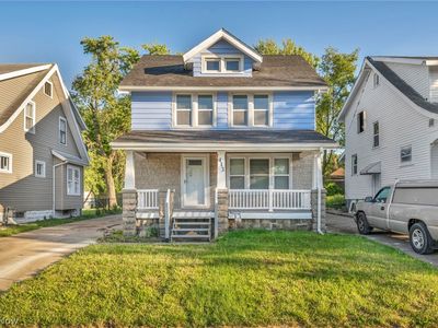 413 W 28th St, Lorain, OH, 44055