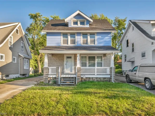 413 W 28th St, Lorain, OH 44055