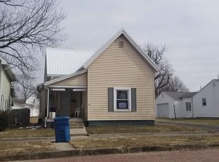 1007 S Main St, Jonesboro, IN 46938