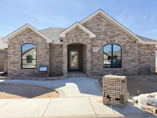 1308 Porterfield Rd, Midland, TX 79705