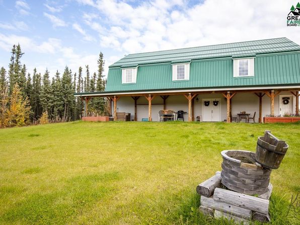 5972 Richardson Hwy, Salcha, AK 99714