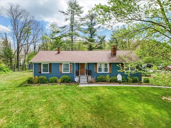 174 Stuart Rd SE, Copper Hill, VA 24079