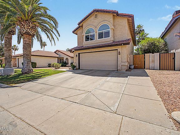 5th image of 2395 W ORCHID Lane