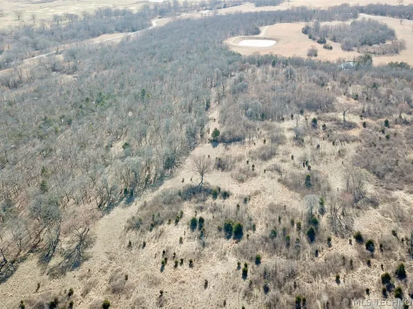 Ulan Rd, McAlester, OK 74501