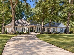 35 Chris Joe Rd, Oakland, TN 38060