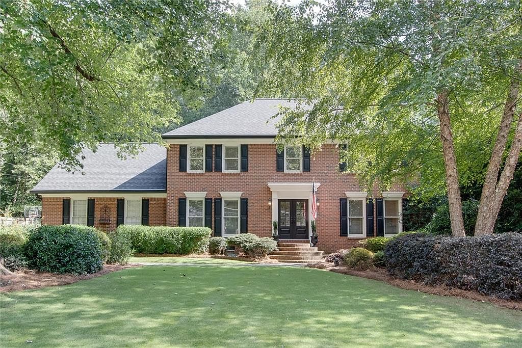 4179 Allenhurst Dr, Norcross, GA 30092 Zillow